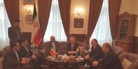  حمایت وزیر تجارت بوسنی از گسترش مناسبات اقتصادی با ایران