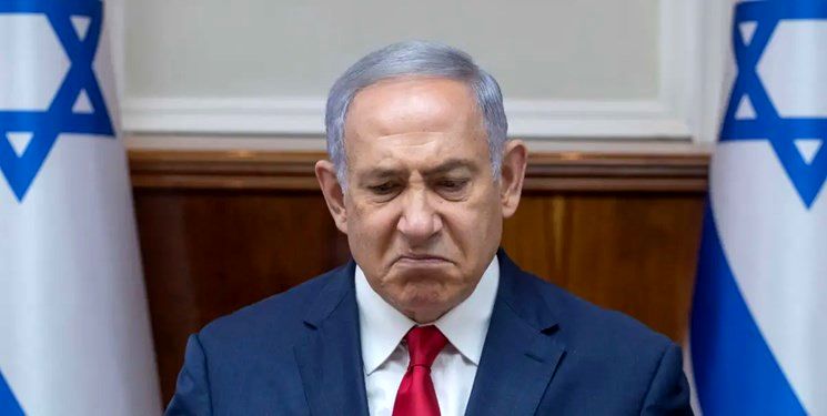 واکنش نتانیاهو به بیانیه شورای امنیت علیه اسرائیل