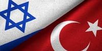 پست جنجالی وزیر اسرائیلی پس از قطع رابطه آنکارا با تل‌آویو