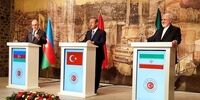 ظریف: جامعه بین‌الملل امروز با یک انتخاب بزرگ مواجه است