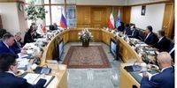 جزئیات دیدار روسای کل بانک مرکزی ایران و روسیه