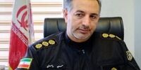 دستگیری عامل نزاع خونین دربند قبل از خروج از مرز