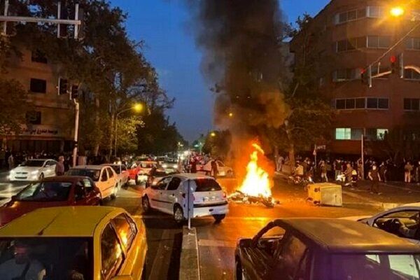 اسامی قربانیان حادثه تروریستی در اصفهان 
