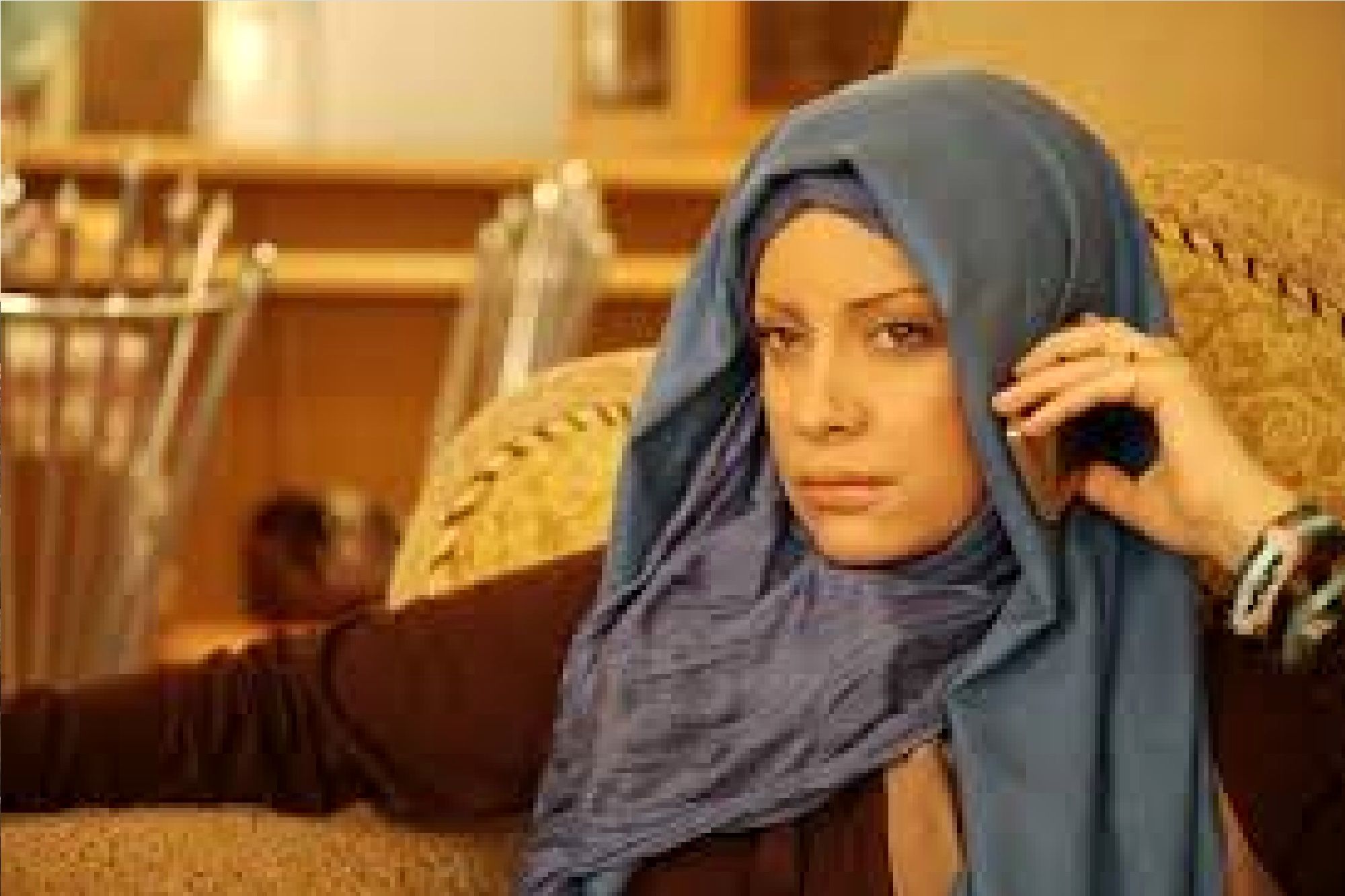 حمله تند شراره رخام به نوید محمدزاده / ماجرا چیست؟