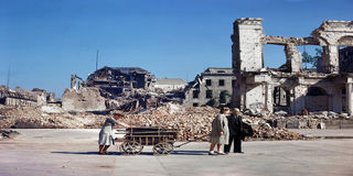 تجربه‌های مدیریت اقتصاد در جنگ برای ایران؛ از خطای بریتانیایی تا ابطال تجربی یک تئوری در آلمان | مدیریت دستوری اقتصاد نه ممکن، نه مطلوب!