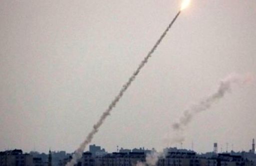 در جنگ سوم با لبنان هزاران موشک روانه اسرائیل می شود