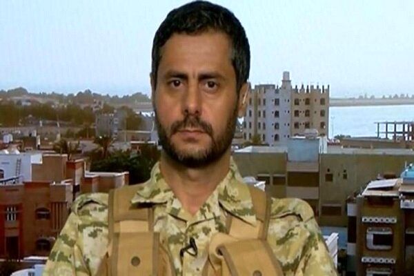 انصارالله یمن: ناو جنگی انگلیسی را زدیم