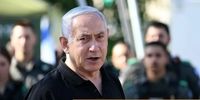 رجزخوانی نتانیاهو بعد از شکست در جنگ غزه

