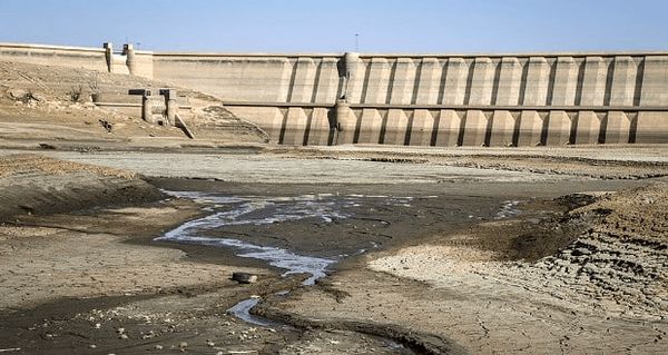 بارش در تهران کمتر از نیم میلی متر شد / درخواست مهم از پایتخت نشینان