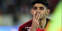 آمار درخشان ترابی مقابل گل‌گهر