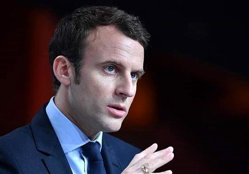 ائتلاف مکرون در انتخابات پارلمانی فرانسه با شکست مواجه شد
