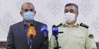 وزیر کشور: نیروی انتظامی محور تأمین امنیت عمومی و اجتماعی در کشور است