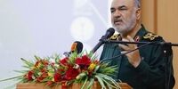 سردار سلامی: نمی‌توانم بسیاری از واقعیت‌های شیرین را بگویم