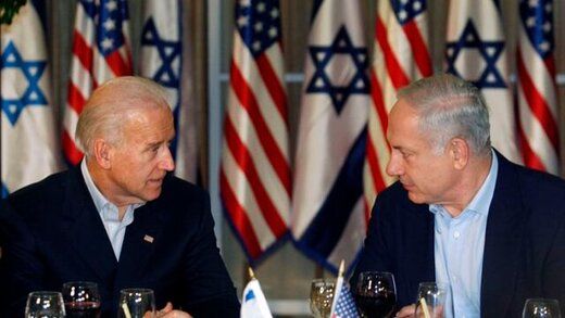 علت تاخیر تماس بایدن با نتانیاهو چه بود؟