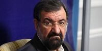 حمله مجدد  محسن رضایی به دولت؛ برجام جنازه‌ای است که بر زمین افتاده!