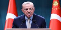 اردوغان: بازگشت جنگ به منطقه به نفع هیچ‌کس نیست/ باید از اقدامات دیپلماتیک حمایت کنیم