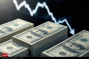 عقب‌نشینی ملایم قیمت دلار پس از سقف‌سازی در کانال ۱۳۶ هزار تومان | تنفس کوتاه‌مدت دلار یا تغییر مسیر؟