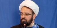 یک امام جمعه: مذاکره مباح، حلال و جایز است