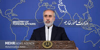 سخنگوی وزارت امور خارجه: آمریکا به ابتکارات ما واکنش مثبت نشان دهد/ به توافق نزدیک هستیم