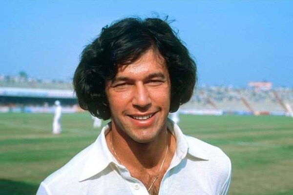 عمران خان
