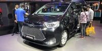 معرفی خودروی لوکس M6L؛ محصولی متفاوت از برند JAC + تصاویر و قیمت 
