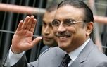  اقتصادنیوز: «آصف علی زرداری» به عنوان رئیس‌جمهور جدید پاکستان انتخاب شد. 