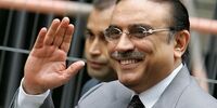 پاکستان رئیس‌جمهور خود را شناخت+ فیلم