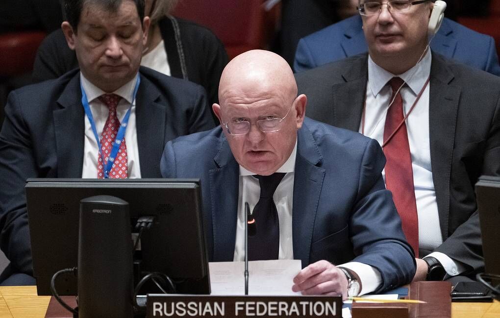 پاسخ روسیه به ادعاها درباره تهدید اتمی ازسوی مسکو