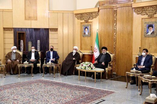 اهداف ایران از حضور در نشست اکو از نگاه رئیس‌جمهور