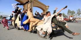 طالبان بهترین شد!/ ثبت برترین عملکرد واحد پولی در 2023