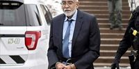 این مرد ۴۳ سال بی‌گناه در زندان بود، اما بلافاصله پس از آزادی دوباره بازداشت شد