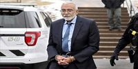 این مرد ۴۳ سال بیگناه در زندان بود، اما بلافاصله پس از آزادی دوباره بازداشت شد