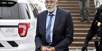 این مرد ۴۳ سال بی‌گناه در زندان بود، اما بلافاصله پس از آزادی دوباره بازداشت شد