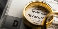 عامل اصلی طلاق ایرانی‌ها مشخص شد