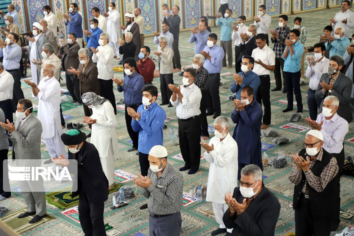 واکنش امام جمعه زاهدان به صرف هزینه حج برای مستمندان