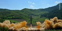 اعلام آماده‌باش در ایالت هاوایی آمریکا برای حمله هسته‌ای کره‌شمالی