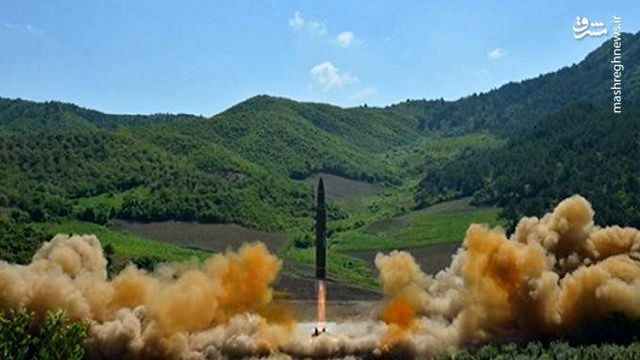 واکنش ترامپ به آزمایش موشکی کره شمالی چه خواهد بود؟ / تحریم یا تغییر رژیم؟