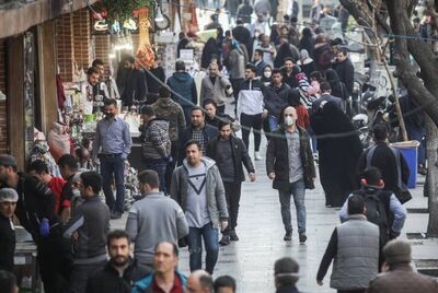 مقصود فراستخواه: غم بزرگ را باید به کار بزرگ تبدیل کرد | شاید به «وضعیت اردوگاهی» برسیم
