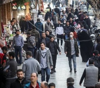 مقصود فراستخواه: غم بزرگ را باید به کار بزرگ تبدیل کرد | مسیر حکمرانی کارآمد نیست | شاید به «وضعیت اردوگاهی» برسیم