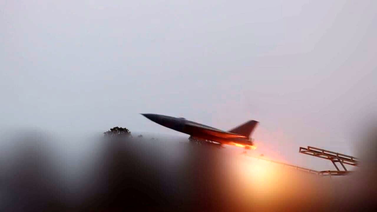 اطلاعیه جدید ارتش/ یگان‌ها و مراکز اطلاعاتی و سایبری رژیم صهیونیستی، هدف حمله پهپادی قرار گرفت