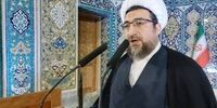 امام جمعه موقت تبریز تعیین شد + حکم