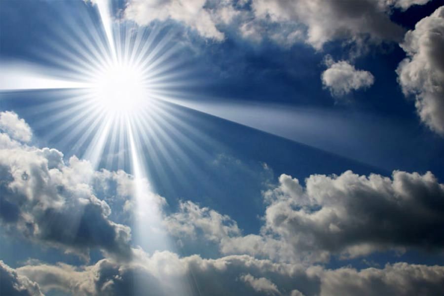 7 راز درمانی نور خورشید که نمی دانید