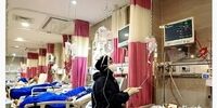 آمار کرونا امروز 14 فروردین: شناسایی
۱۲۷۵ بیمار جدید +تعداد فوتی‌ها
