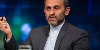 پاسخ کنایه آمیز جبلی به تلویزیون ندیدن پزشکیان/باید به رسانه ملی افتخار کرد
