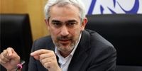 دستوری که مدنیزاده برای زیرمجموعههایش صادر کرد