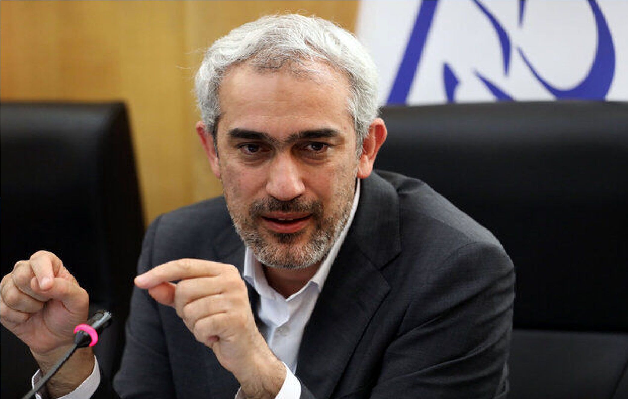 دستوری که مدنی‌زاده برای زیرمجموعه‌هایش صادر کرد