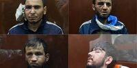 حبس ابد در تابوت در انتظار مجرمان حمله تروریستی مسکو