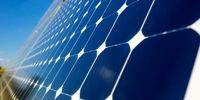 افتتاح نخستین واحد تولید سلول خورشیدی ایران
