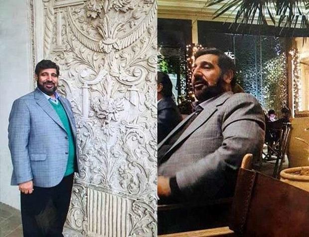 جزئیات جدید درباره پرونده مرگ قاضی منصوری/ جسد عبدالباقی با اخذ نمونه از بستگان او تایید شد