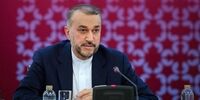 گفتگوی امیرعبداللهیان با رئیس کمیته صلیب سرخ/  آماده ارسال فوری تیم‌های امدادی و کمک‌های انسانی به ادلب هستیم